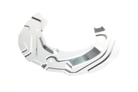 Захист гальмівного диска van Wezel 0627372