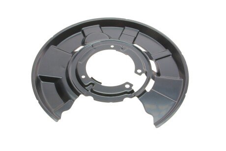 Захист гальмівного диска van Wezel 0627373