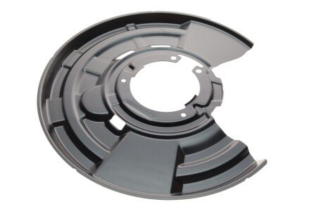 Захист гальмівного диска van Wezel 0633373