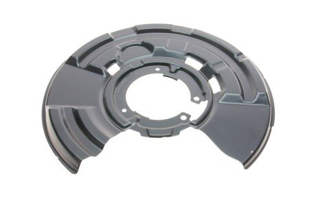 Захист гальмівного диска van Wezel 0633374