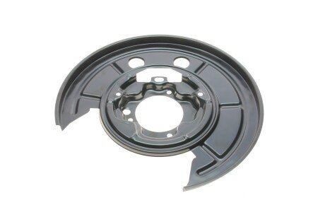 Захист гальмівного диска van Wezel 1651373