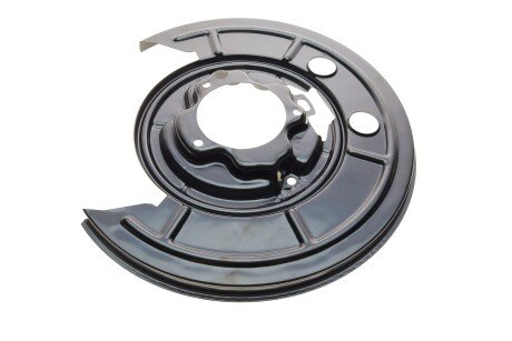 Захист гальмівного диска van Wezel 1651374