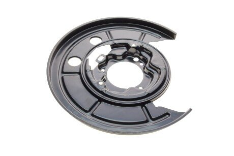 Захист гальмівного диска van Wezel 1651374