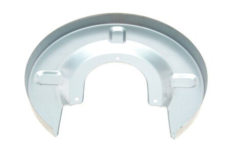 Захист гальмівного диска van Wezel 5874373