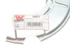 Захист гальмівного диска van wezel 5888371