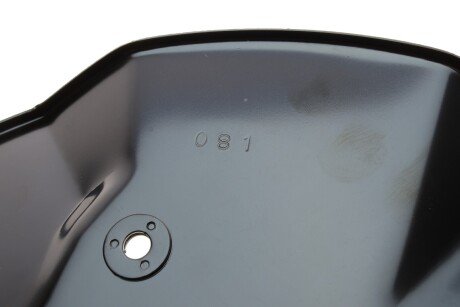 Захист гальмівного диска van Wezel 5897372