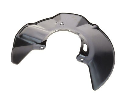 Захист гальмівного диска van Wezel 5897372