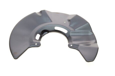 Захист гальмівного диска van Wezel 5897372