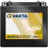 Акумулятор VARTA 12В 13Агод./200А AGM AUXILIARY (L+ m6) 150x87x146 B00 - без монтажного фланця (agm) varta 513106020K262