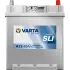 Акумулятор VARTA 12В 40Агод./330А (EN) Dynamic SLI (R+ тонкі клеми (японські транспортні засоби)) 187x140x227 B01 - монтажний фланець 10.5мм (пусковий) varta 540125033K262