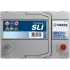 Акумулятор VARTA 12В 40Агод./330А (EN) Dynamic SLI (R+ тонкі клеми (японські транспортні засоби)) 187x140x227 B01 - монтажний фланець 10.5мм (пусковий) varta 540125033K262