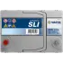 Акумулятор VARTA 12В 40Агод./330А (EN) Dynamic SLI (L+ тонкі клеми (японські транспортні засоби)) 187x127x227 B00 - без монтажного фланця (пусковий) varta 540127033K262