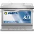 Акумулятор VARTA 12В 44Агод./440А (EN) Dynamic SLI (R+ стандартні клеми) 207x175x175 B13 - монтажний фланець 10.5мм (пусковий) varta 544402044K262
