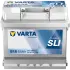 Акумулятор VARTA 12В 44Агод./440А (EN) Dynamic SLI (R+ стандартні клеми) 207x175x175 B13 - монтажний фланець 10.5мм (пусковий) varta 544402044K262