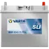 Акумулятор VARTA 12В 45Агод./330А (EN) Dynamic SLI (R+ тонкі клеми (японські транспортні засоби)) 238x129x227 B00 - без монтажного фланця (пусковий) varta 545155033K262