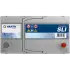 Акумулятор VARTA 12В 45Агод./330А (EN) Dynamic SLI (R+ тонкі клеми (японські транспортні засоби)) 238x129x227 B00 - без монтажного фланця (пусковий) varta 545155033K262