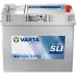 Акумулятор VARTA 12В 45Агод./330А (EN) Dynamic SLI (R+ тонкі клеми (японські транспортні засоби)) 238x129x227 B00 - без монтажного фланця (пусковий) varta 545155033K262