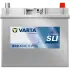Акумулятор VARTA 12В 45Агод./330А (EN) Dynamic SLI (R+ стандартні клеми) 238x129x227 B00 - без монтажного фланця (пусковий) Varta 545156033K262 (фото 3)