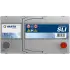 Акумулятор VARTA 12В 45Агод./330А (EN) Dynamic SLI (R+ стандартні клеми) 238x129x227 B00 - без монтажного фланця (пусковий) Varta 545156033K262 (фото 4)