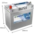 Акумулятор VARTA 12В 45Агод./330А (EN) Dynamic SLI (L+) 238x129x227 B00 - без монтажного фланця (пусковий) varta 545158033K262