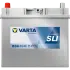Акумулятор VARTA 12В 45Агод./330А (EN) Dynamic SLI (L+) 238x129x227 B00 - без монтажного фланця (пусковий) varta 545158033K262