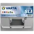 Акумулятор VARTA 12В 52Агод./470А (EN) Dynamic SLI (R+ стандартні клеми) 207x175x190 B13 - монтажний фланець 10.5мм (пусковий) Varta 552400047K262 (фото 4)