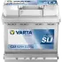 Акумулятор VARTA 12В 52Агод./470А (EN) Dynamic SLI (R+ стандартні клеми) 207x175x190 B13 - монтажний фланець 10.5мм (пусковий) Varta 552400047K262 (фото 1)
