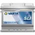 Акумулятор VARTA 12В 52Агод./520А (EN) Dynamic SLI (R+ стандартні клеми) 207x175x175 B13 - монтажний фланець 10.5мм (пусковий) Varta 552401052K262 (фото 3)