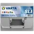 Акумулятор VARTA 12В 52Агод./520А (EN) Dynamic SLI (R+ стандартні клеми) 207x175x175 B13 - монтажний фланець 10.5мм (пусковий) Varta 552401052K262 (фото 4)