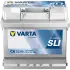 Акумулятор VARTA 12В 52Агод./520А (EN) Dynamic SLI (R+ стандартні клеми) 207x175x175 B13 - монтажний фланець 10.5мм (пусковий) Varta 552401052K262 (фото 1)