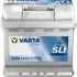 Акумулятор VARTA 12В 54Агод./530А (EN) Dynamic SLI (R+ стандартні клеми) 207x175x190 B13 - монтажний фланець 10.5мм (пусковий) varta 554400053K262