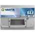 Акумулятор VARTA 12В 60Агод./540А (EN) Dynamic SLI (R+ стандартні клеми) 242x175x175 B13 - монтажний фланець 10.5мм (пусковий) Varta 560409054K262 (фото 4)