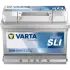 Акумулятор VARTA 12В 60Агод./540А (EN) Dynamic SLI (R+ стандартні клеми) 242x175x175 B13 - монтажний фланець 10.5мм (пусковий) Varta 560409054K262 (фото 1)