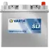 Акумулятор VARTA 12В 60Агод./540А (EN) Dynamic SLI (R+ стандартні клеми) 232x173x225 B00 - без монтажного фланця (пусковий) varta 560410054K262