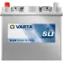 Акумулятор VARTA 12В 60Агод./540А (EN) Dynamic SLI (L+ стандартні клеми) 232x173x225 B00 - без монтажного фланця (пусковий) varta 560411054K262