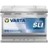 Акумулятор VARTA 12В 63Агод./610А (EN) Dynamic SLI (R+ стандартні клеми) 242x175x190 B13 - монтажний фланець 10.5мм (пусковий) Varta 563400061K262 (фото 3)