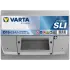 Акумулятор VARTA 12В 63Агод./610А (EN) Dynamic SLI (R+ стандартні клеми) 242x175x190 B13 - монтажний фланець 10.5мм (пусковий) Varta 563400061K262 (фото 4)