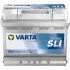 Акумулятор VARTA 12В 63Агод./610А (EN) Dynamic SLI (R+ стандартні клеми) 242x175x190 B13 - монтажний фланець 10.5мм (пусковий) Varta 563400061K262 (фото 1)