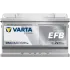 Акумулятор VARTA 12В 65Агод./650А (EN) Dynamic EFB START&STOP EFB (R+ стандартні клеми) 278x175x175 B13 - монтажний фланець 10.5мм (пусковий/efb) varta 565500065K262
