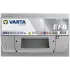 Акумулятор VARTA 12В 65Агод./650А (EN) Dynamic EFB START&STOP EFB (R+ стандартні клеми) 278x175x175 B13 - монтажний фланець 10.5мм (пусковий/efb) varta 565500065K262