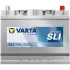 Акумулятор VARTA 12В 70Агод./630А (EN) Dynamic SLI (R+ стандартні клеми) 261x175x220 B01 - монтажний фланець 10.5мм (пусковий) varta 570412063K262