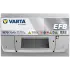 Акумулятор VARTA 12В 70Агод./760А (EN) Dynamic EFB START&STOP EFB (R+ стандартні клеми) 278x175x190 B13 - монтажний фланець 10.5мм (пусковий/efb) varta 570500076K262