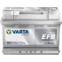 Акумулятор VARTA 12В 70Агод./760А (EN) Dynamic EFB START&STOP EFB (R+ стандартні клеми) 278x175x190 B13 - монтажний фланець 10.5мм (пусковий/efb) varta 570500076K262