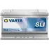 Акумулятор VARTA 12В 72Агод./680А (EN) Dynamic SLI (R+ стандартні клеми) 278x175x175 B13 - монтажний фланець 10.5мм (пусковий) Varta 572409068K262 (фото 3)