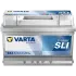 Акумулятор VARTA 12В 72Агод./680А (EN) Dynamic SLI (R+ стандартні клеми) 278x175x175 B13 - монтажний фланець 10.5мм (пусковий) Varta 572409068K262 (фото 1)