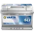 Акумулятор VARTA 12В 74Агод./680А (EN) Dynamic SLI (R+ стандартні клеми) 278x175x190 B13 - монтажний фланець 10.5мм (пусковий) Varta 574012068K262 (фото 1)