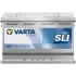 Акумулятор VARTA 12В 74Агод./680А (EN) Dynamic SLI (L+ стандартні клеми) 278x175x190 B13 - монтажний фланець 10.5мм (пусковий) Varta 574013068K262 (фото 3)