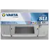 Акумулятор VARTA 12В 74Агод./680А (EN) Dynamic SLI (L+ стандартні клеми) 278x175x190 B13 - монтажний фланець 10.5мм (пусковий) Varta 574013068K262 (фото 4)