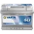 Акумулятор VARTA 12В 74Агод./680А (EN) Dynamic SLI (L+ стандартні клеми) 278x175x190 B13 - монтажний фланець 10.5мм (пусковий) Varta 574013068K262 (фото 1)