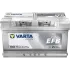 Акумулятор VARTA 12В 75Агод./730А (EN) Dynamic EFB START&STOP EFB (R+ стандартні клеми) 315x175x175 B13 - монтажний фланець 10.5мм (пусковий/efb) varta 575500073K262